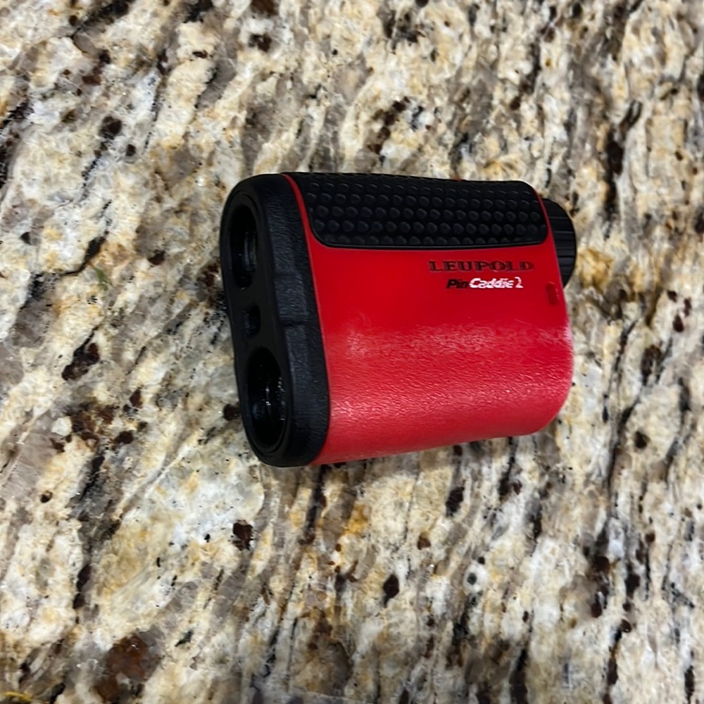 Range finder